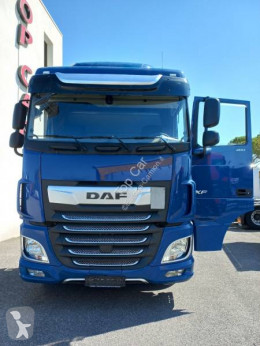 DAF truck used chassis