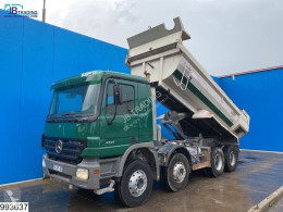 MercedesActros4141