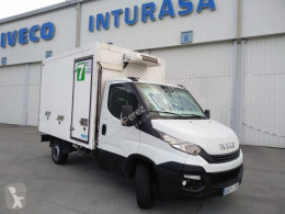 Рефрижератор Iveco Daily 35S14