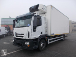Iveco Eurocargo 150 E 30 truck used refrigerated