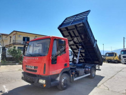 Kamion trojitá korba Iveco Eurocargo 80 E 18