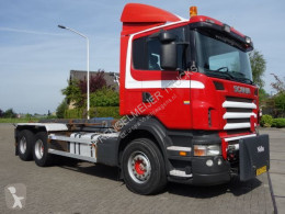 ScaniaR420