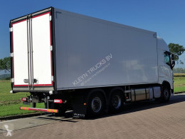 Camion Volvo FH 460 frigo mono température occasion
