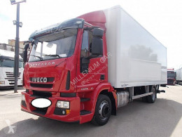 Kamion dodávka Iveco Eurocargo 120