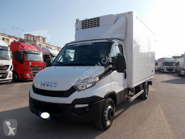 Vrachtwagen koelwagen Iveco Daily 60C17