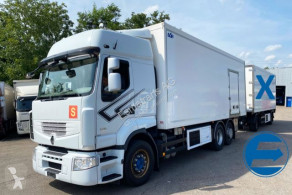 Camion Renault Premium PREMIUM 460 6x2 frigo occasion