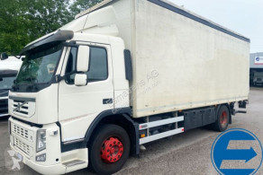 Camion savoyarde Volvo FM FM-330 4x2R Verdeck und LBW