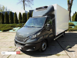 Рефрижератор Iveco Daily 35S18