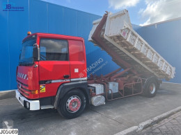 Camion polybenne Renault Gamme R 385 Guima, Manual