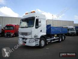 RenaultPremium