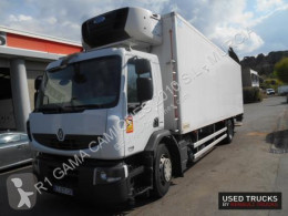 Kamion Renault Premium chladnička použitý