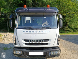 Lastbil flerecontainere Iveco Eurocargo 100 E 22