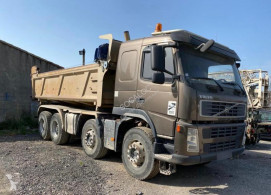 Ciężarówka wywrotka dwustronny wyładunek Volvo FM 440
