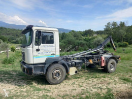 Camion MAN FE 360 A polybenne occasion