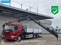 ScaniaP340