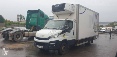 Lastbil køleskab multitemperatur Iveco Daily 72 C 170