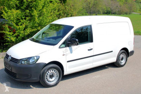 VolkswagenCaddy