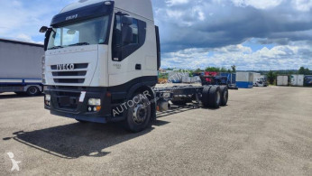 IvecoStralisAS 440 S 45 TP