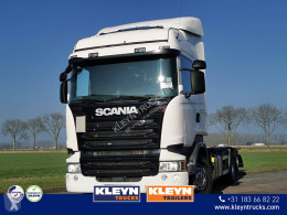 Scania BDF truck R 410