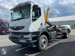 RenaultKerax410 DXI