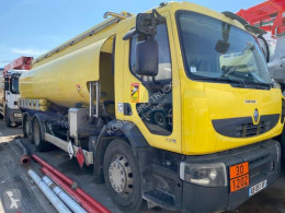 Renault oil/fuel tanker truck Premium 320 DXI