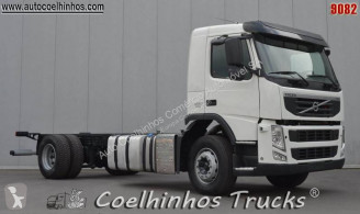 Volvo chassis truck FM 330