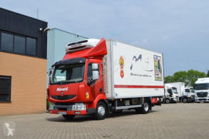 Lastbil Renault Midlum 220 køleskab monotemperatur brugt