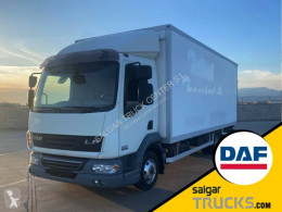 DAF box truck LF45 45.180