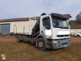 RenaultPremium Lander320.19