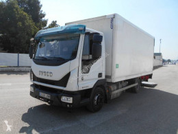 Iveco Eurocargo 100 E 22 truck used insulated