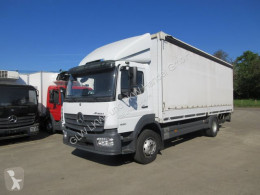 MercedesAtego