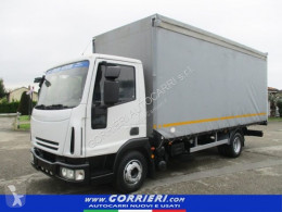 Vrachtwagen Iveco Eurocargo Eurocargo 75E16