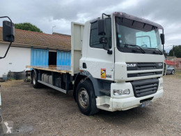 Грузовик платформа стандартный DAF CF85 380