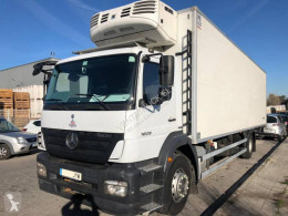 Mercedes Axor 1829 truck used refrigerated