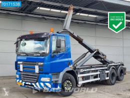 Camion DAF CF 85.380 polybenne occasion