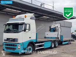 Camion Volvo FH 400 plateau occasion