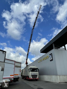 DAFXF440