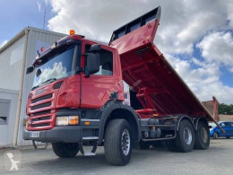 ScaniaP380