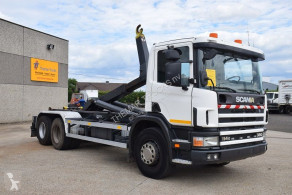 ScaniaP114