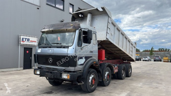 Camion Mercedes SK 3335 benne occasion