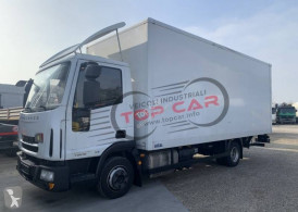 Camion fourgon polyfond Iveco