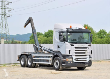 Scania