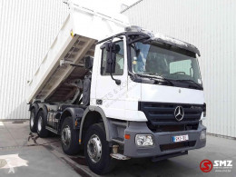 MercedesActros4141