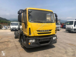 IvecoEurocargo140 E 28