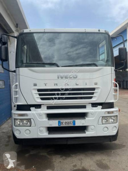 Camion polybenne Iveco Stralis AD 190 S 31 K