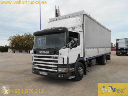 ScaniaD94D300