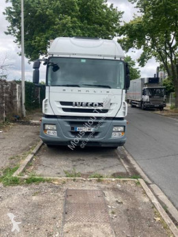 IvecoStralis