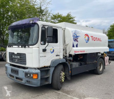 Camion citerne hydrocarbures MAN ME ME 18.280