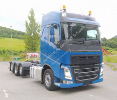 Camion châssis Volvo FH 540