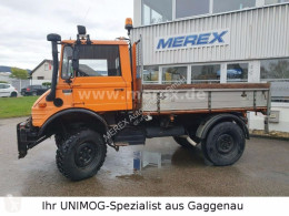 truck tipper